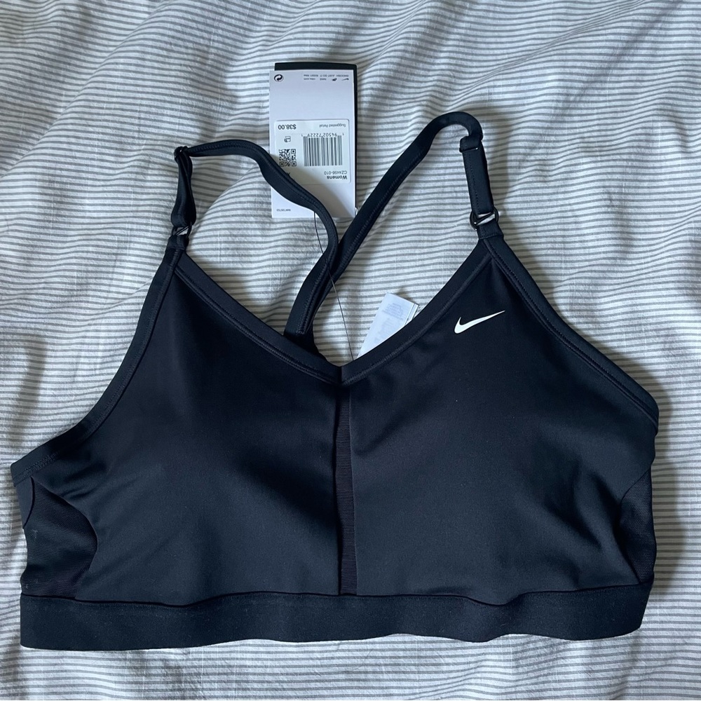 BRAND NEW Nike Sports Bra